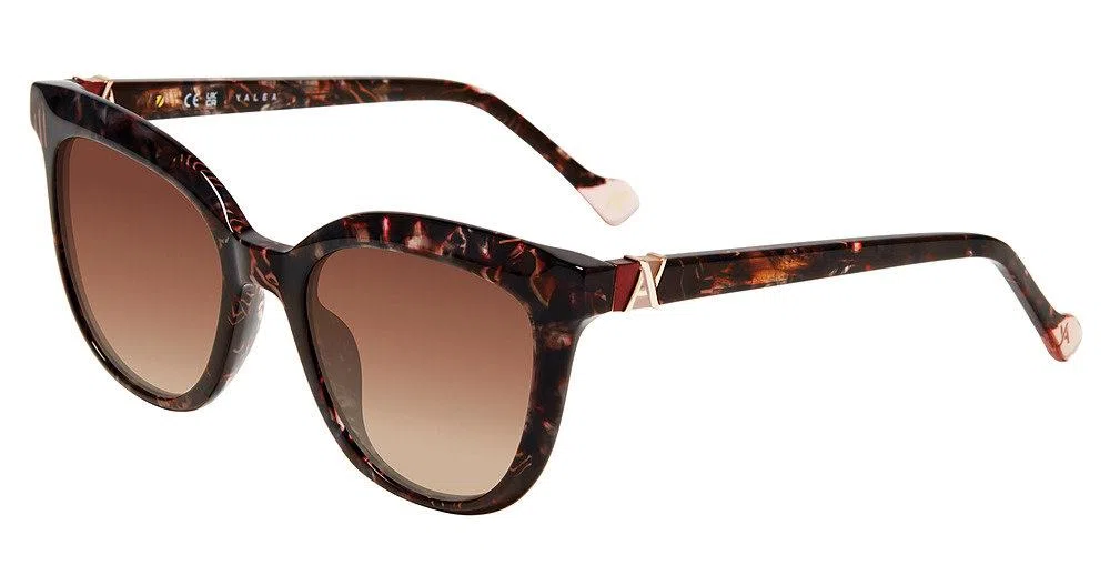 Yalea SYA244 Sunglasses - view 2